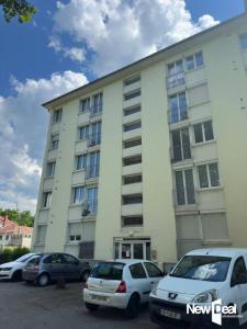 Annonce Vente Appartement Besancon 25