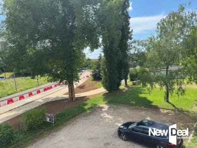 Acheter Appartement 31 m2 Besancon