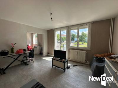 Acheter Appartement Besancon Doubs
