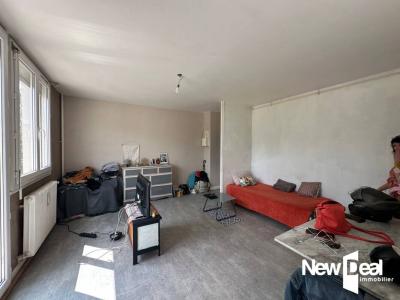 Acheter Appartement Besancon 55000 euros