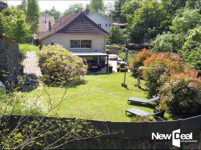 Acheter Maison 250 m2 Rioz