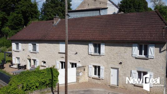 Acheter Maison Rioz Haute saone