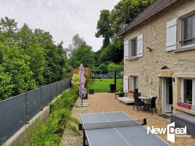 Acheter Maison Rioz 459000 euros