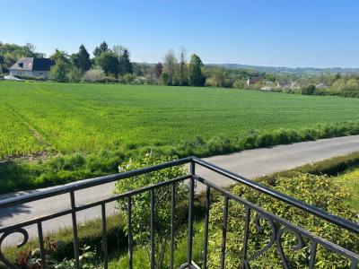 For sale Lubersac 5 rooms 116 m2 Correze (19210) photo 1