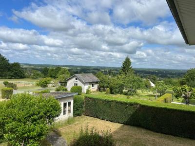 For sale Lubersac 5 rooms 116 m2 Correze (19210) photo 2