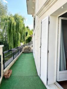Annonce Vente 3 pices Appartement Courdimanche 95