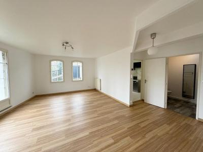 Acheter Appartement 60 m2 Courdimanche