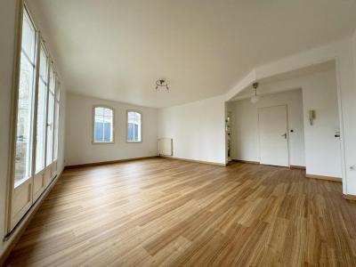 Acheter Appartement Courdimanche Val d'Oise