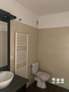 Louer Appartement Cenon Gironde