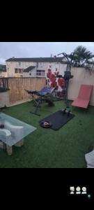 For rent Savigny-le-temple 2 rooms 68 m2 Seine et marne (77176) photo 2