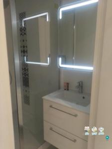 Annonce Location 2 pices Appartement Tremblay-en-france 93