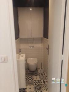 Louer Appartement 32 m2 Tremblay-en-france