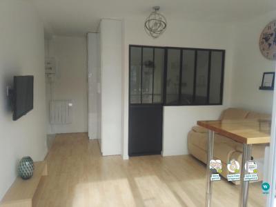 Louer Appartement Tremblay-en-france Seine saint denis