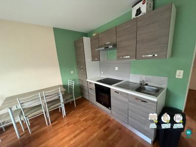 Annonce Location Appartement Touches 44