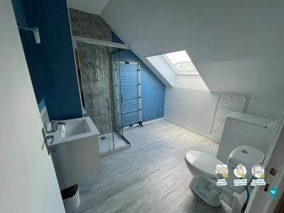Louer Appartement 32 m2 Touches