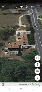 Annonce Location 4 pices Maison Chalagnac 24
