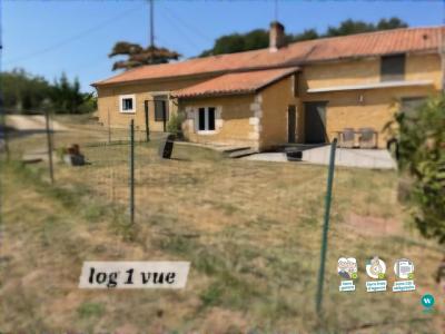 Louer Maison Chalagnac Dordogne