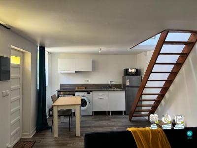 Annonce Location 2 pices Appartement Havre 76