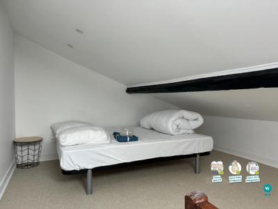 Louer Appartement Havre 580 euros