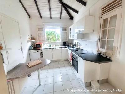 Annonce Vente 5 pices Maison Baie-mahault 971
