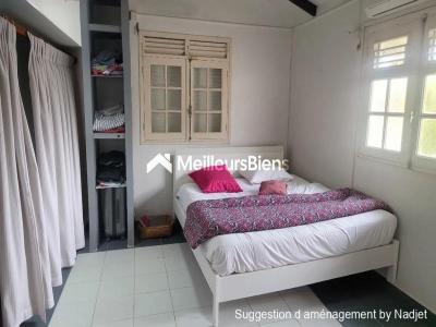 Acheter Maison 132 m2 Baie-mahault