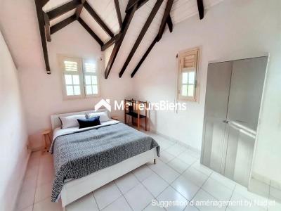 Acheter Maison Baie-mahault 550000 euros
