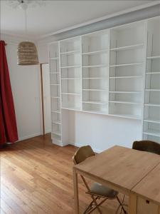 Annonce Location 2 pices Appartement Paris-19eme-arrondissement 75