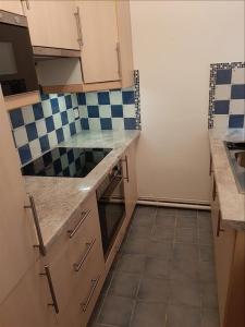 Louer Appartement 37 m2 Paris-19eme-arrondissement