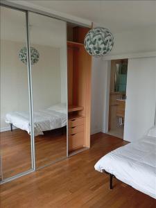 Louer Appartement Paris-19eme-arrondissement Paris
