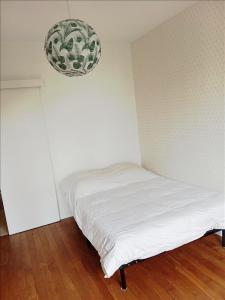 Louer Appartement Paris-19eme-arrondissement 1069 euros