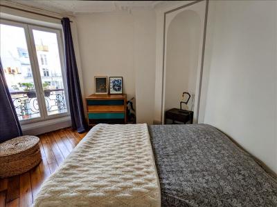 Annonce Location 3 pices Appartement Paris-11eme-arrondissement 75