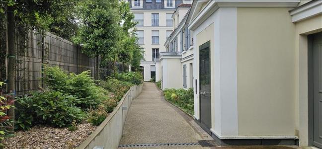 Louer Appartement Maisons-laffitte 1057 euros