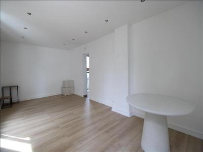 Louer Appartement 26 m2 Argenteuil