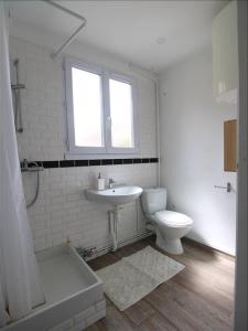 Louer Appartement Argenteuil Val d'Oise