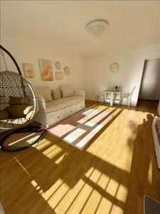 Annonce Location 2 pices Appartement Ermont 95