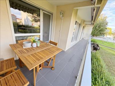 Louer Appartement 53 m2 Ermont
