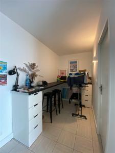 Louer Appartement 82 m2 Pessac