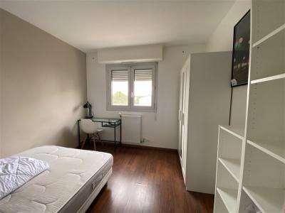 Louer Appartement Pessac Gironde