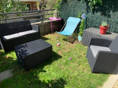 Louer Appartement Massy Essonne