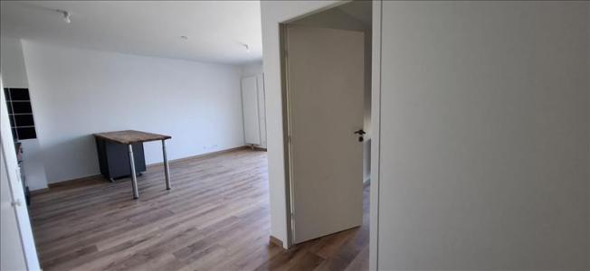 Louer Appartement 52 m2 Brest