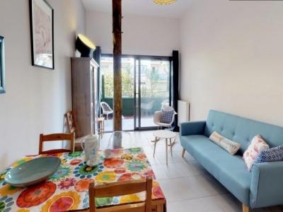For rent Bordeaux 3 rooms 65 m2 Gironde (33000) photo 4