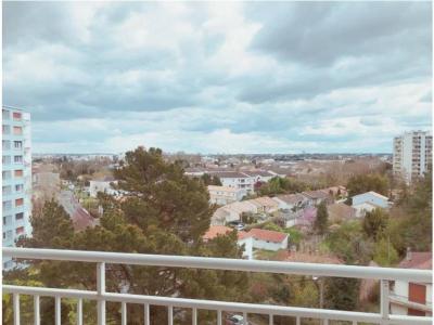 For rent Merignac 4 rooms 85 m2 Gironde (33700) photo 0