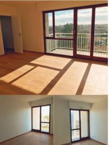 For rent Merignac 4 rooms 85 m2 Gironde (33700) photo 2