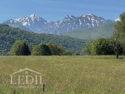For sale Campan 1 room 841 m2 Hautes pyrenees (65710) photo 3