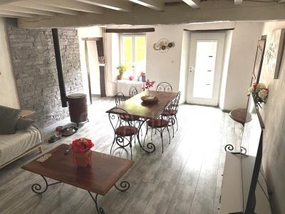 Acheter Maison Saint-pierre-de-bressieux Isere