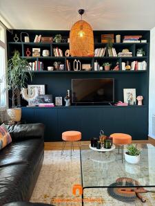 Acheter Appartement 93 m2 Ancone