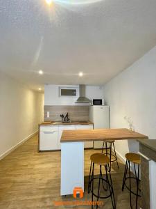 Louer Appartement 32 m2 Ancone