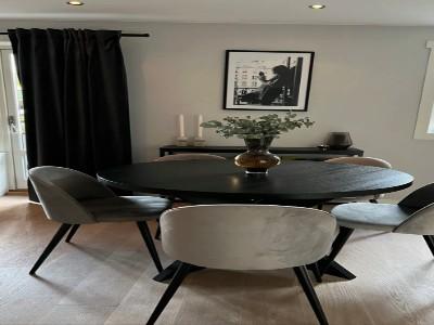 For rent Rouen rue adrien pasquier 76000 2 rooms 45 m2 Seine maritime (76100) photo 1