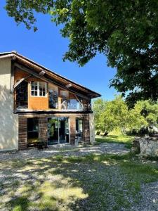 Annonce Vente 7 pices Maison Aurignac 31
