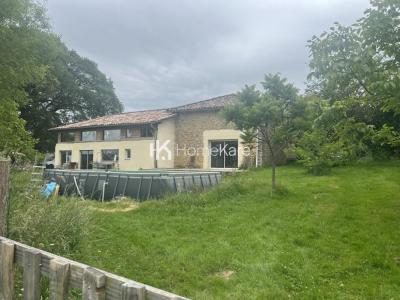 Acheter Maison 300 m2 Aurignac